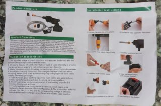 Verniciatore auto
