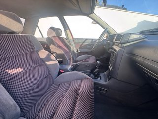Peugeot 405 Mi16