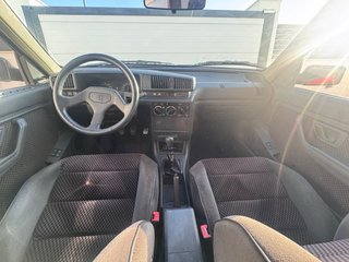 Peugeot 405 Mi16