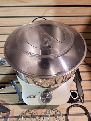 Robot de cocina Imetec CakeLover