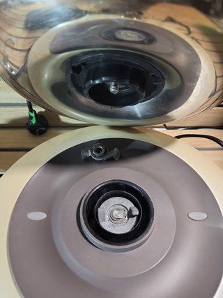 Robot de cocina Imetec CakeLover