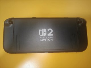 Nintendo Switch 2 (Mario Kart) + Super Mario Party