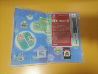 Nintendo Switch 2 (Mario Kart) + Super Mario Party
