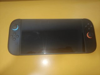 Nintendo Switch 2 (Mario Kart) + Super Mario Party