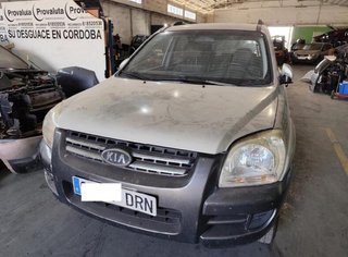 Centralita kia 0281012099 sportage 2.0 crdi 225663