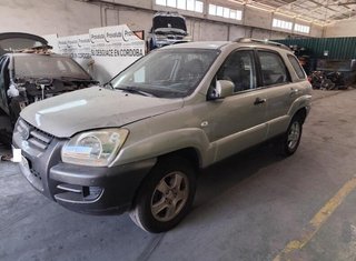 Centralita kia 0281012099 sportage 2.0 crdi 225663