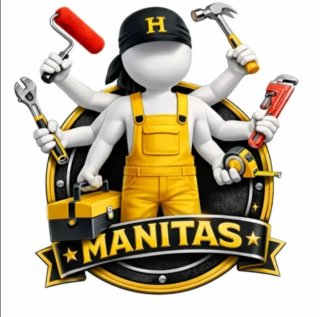 Manitas y reformas