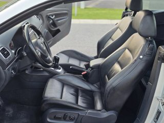 Volkswagen Eos 2013
