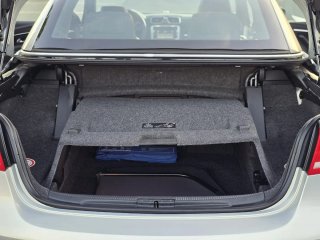 Volkswagen Eos 2013