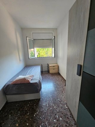 Habitación en alquiler en cerdanyola del valles