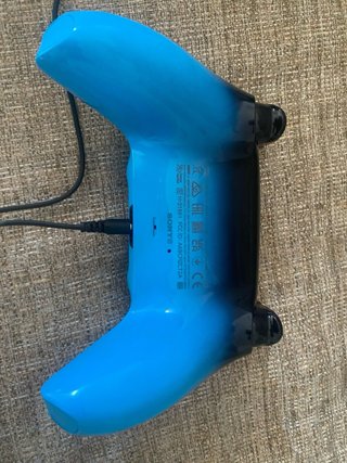 Mando DualSense PS5 Azul