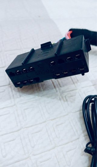 Sensor Luces Automáticas Ford Focus