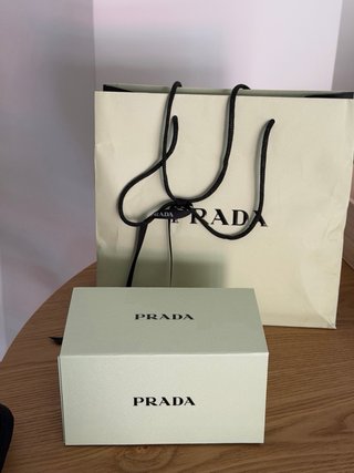 Prada Infusion de Rhubarbe Eau de Parfum 100ml