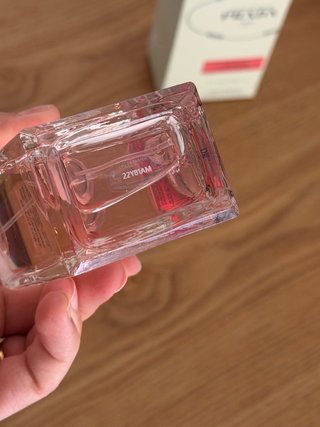 Prada Infusion de Rhubarbe Eau de Parfum 100ml