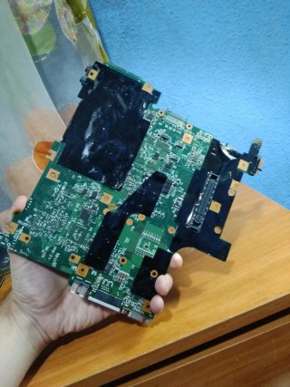 Placa Base Lenovo Portátil
