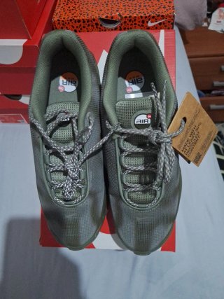 Nike Air Max Dn Safari Electric Pack Verde