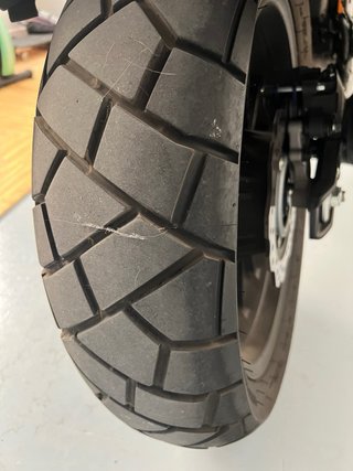 Honda CB500X