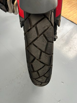 Honda CB500X