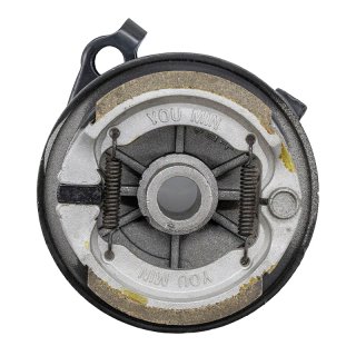 Llanta Delantera Dualtron POP Minimotors