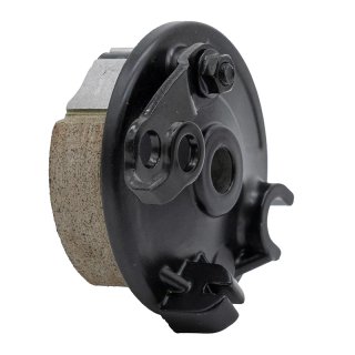 Llanta Delantera Dualtron POP Minimotors