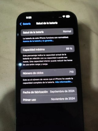 iPhone 16