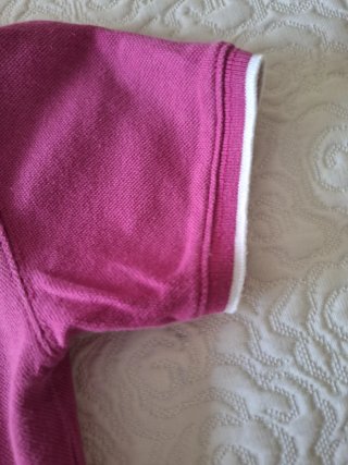 Polo niño ZARA KIDS 4-5 años