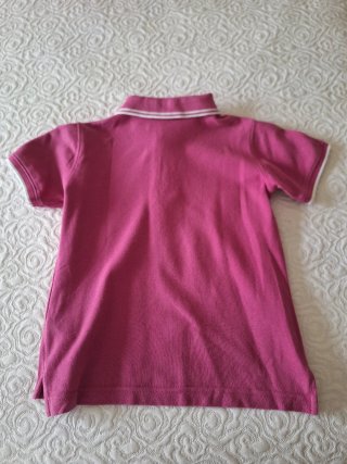 Polo niño ZARA KIDS 4-5 años