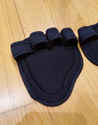 Guantes Agarre Entrenamiento Macciavelli