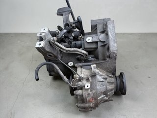 Caja Cambios VW Golf MK6 1.6 TDI CAYC