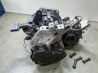 Caja Cambios VW Golf MK6 1.6 TDI CAYC