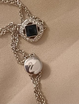 Pulsera Swarovski