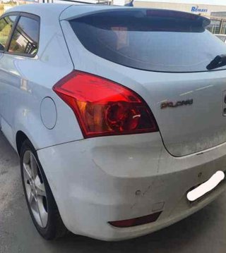 220603 compresor aire f500an6ba06 kia ceed - 1 2.0