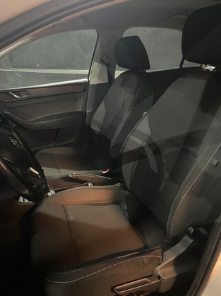 Skoda Rapid Skoda Rapid 1.6 TDI CR 105cv Active