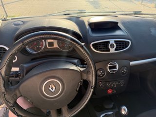 Renault Clio 2009