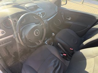Renault Clio 2009