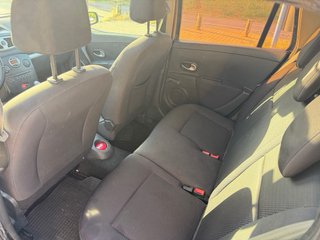 Renault Clio 2009
