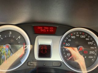 Renault Clio 2009