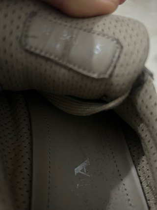 Prada Prax 01 Sneakers Pelle/Tessuto 39