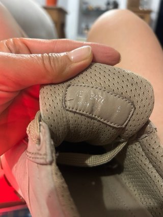 Prada Prax 01 Sneakers Pelle/Tessuto 39