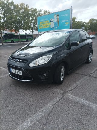 Ford C-MAX 2014