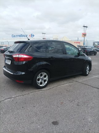 Ford C-MAX 2014