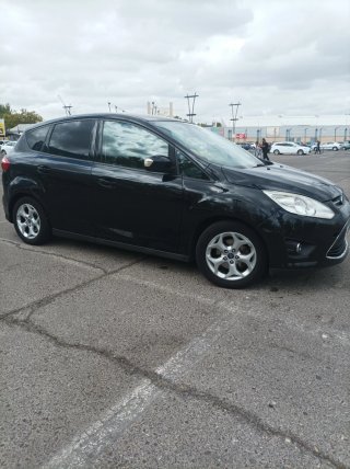 Ford C-MAX 2014