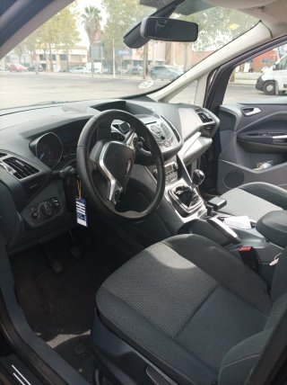 Ford C-MAX 2014
