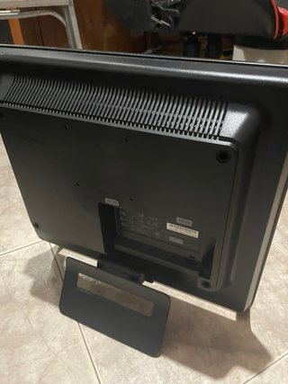 Pantalla/Monitor Sony