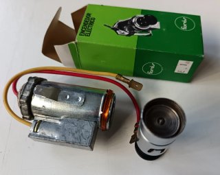 Encendedor Seat 124 FL