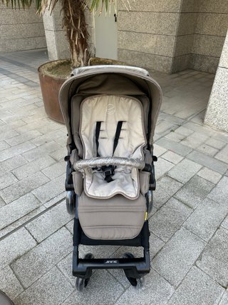 Carritode bebé Jané Muum