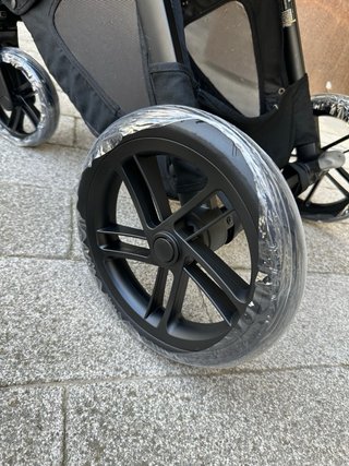 Carritode bebé Jané Muum