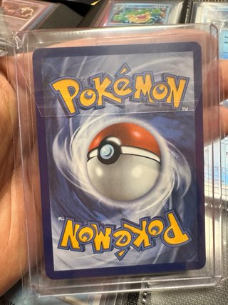 Carta Pokémon Snorlax Básico 160 PS