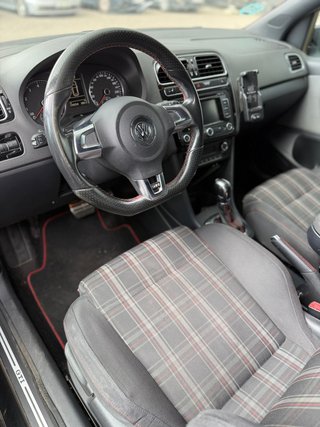 Volkswagen Polo 2013