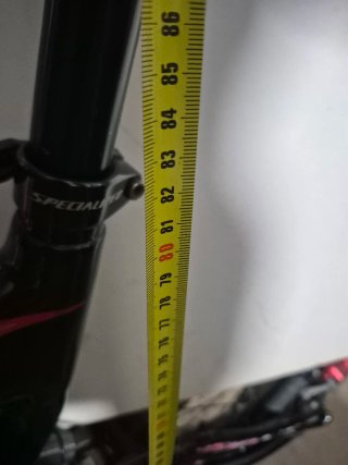 Bicicleta de Montaña Specialized Stumpjumper